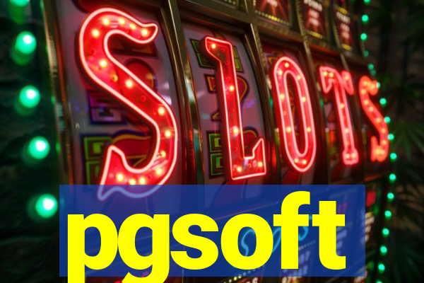 pgsoft-games porcentagem